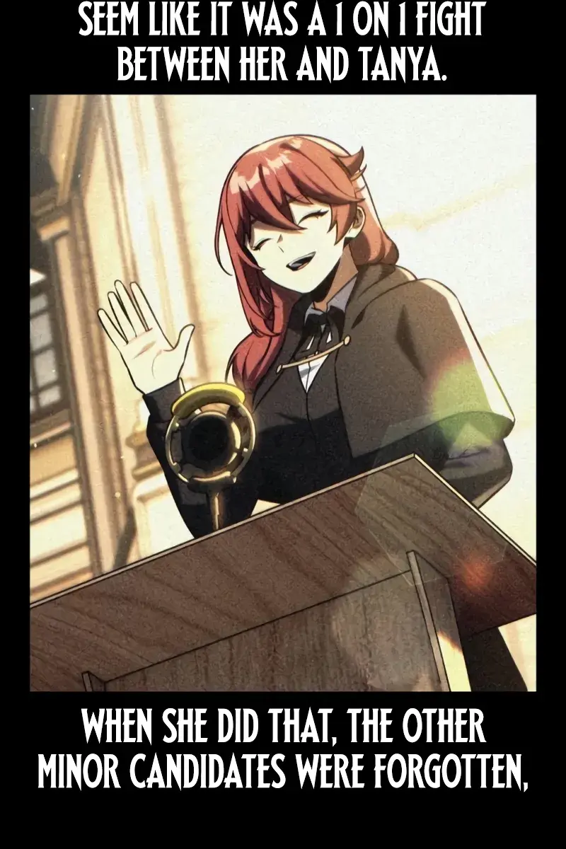 The Extra's Survival Guide Chapter 64 Page 56