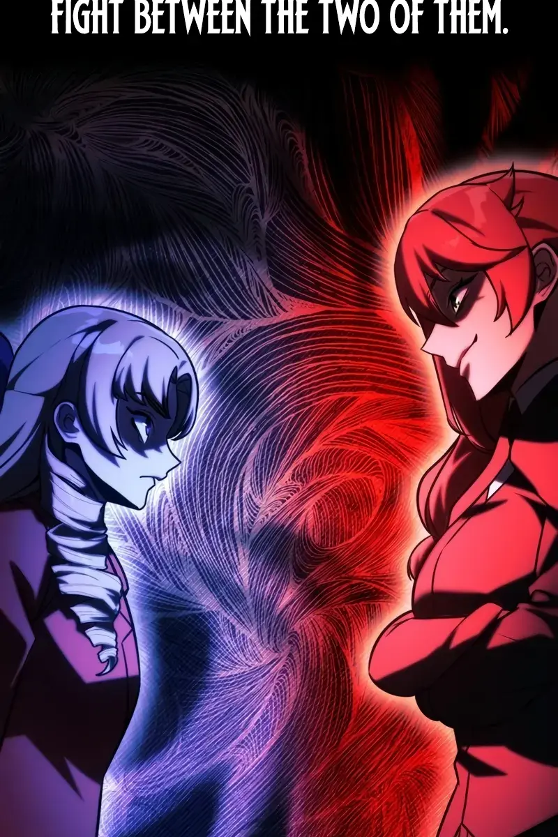 The Extra's Survival Guide Chapter 64 Page 58