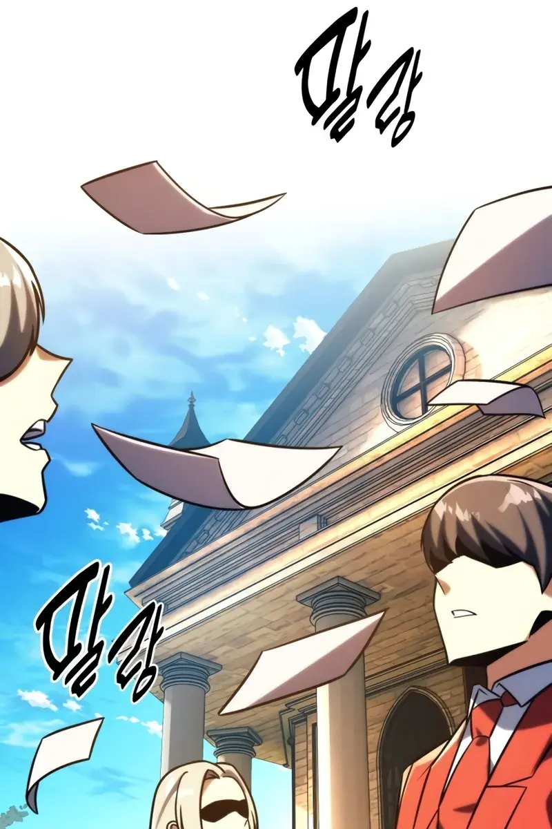 The Extra's Survival Guide Chapter 64 Page 60