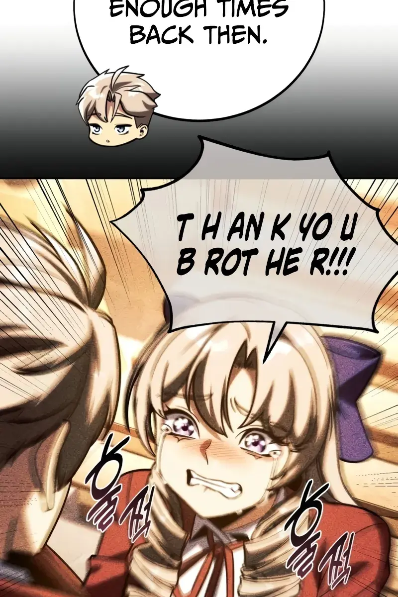 The Extra's Survival Guide Chapter 64 Page 68