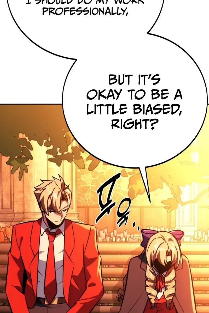 The Extra's Survival Guide Chapter 64 Page 87