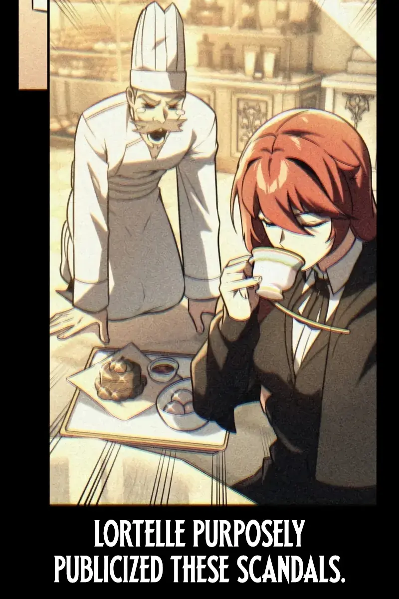 The Extra's Survival Guide Chapter 64 Page 104