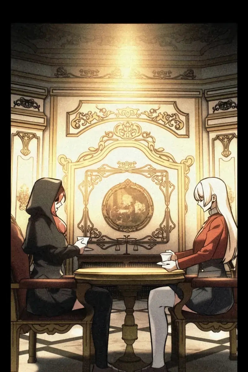 The Extra's Survival Guide Chapter 64 Page 108