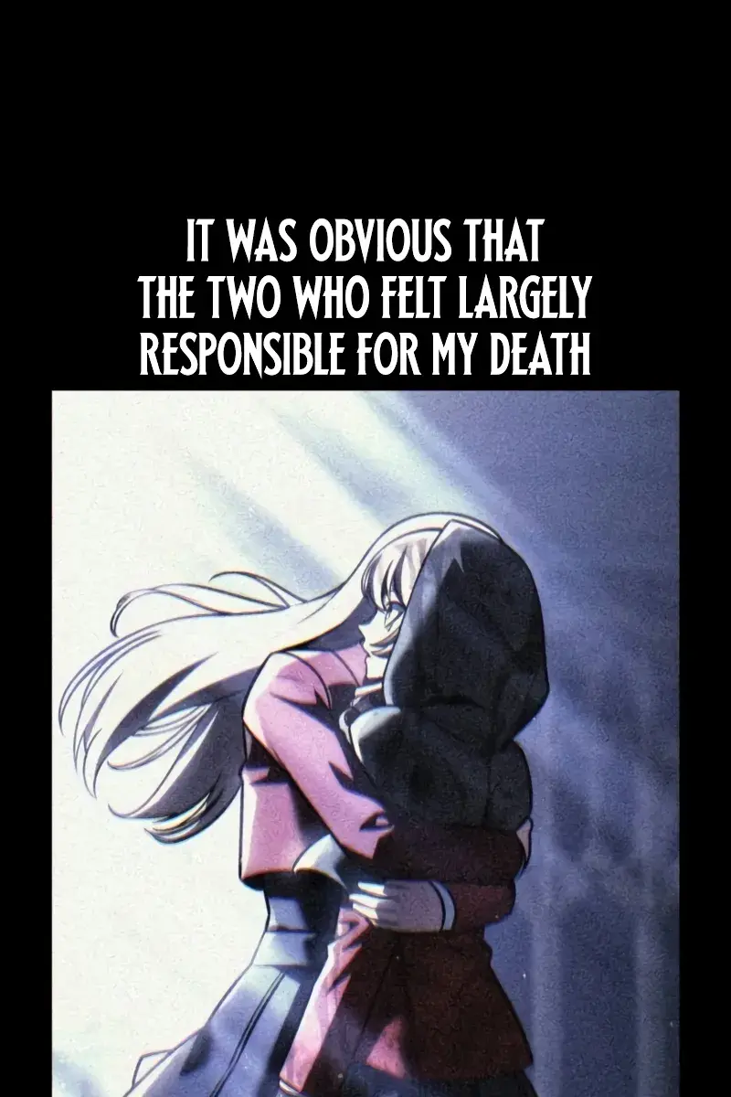 The Extra's Survival Guide Chapter 64 Page 110