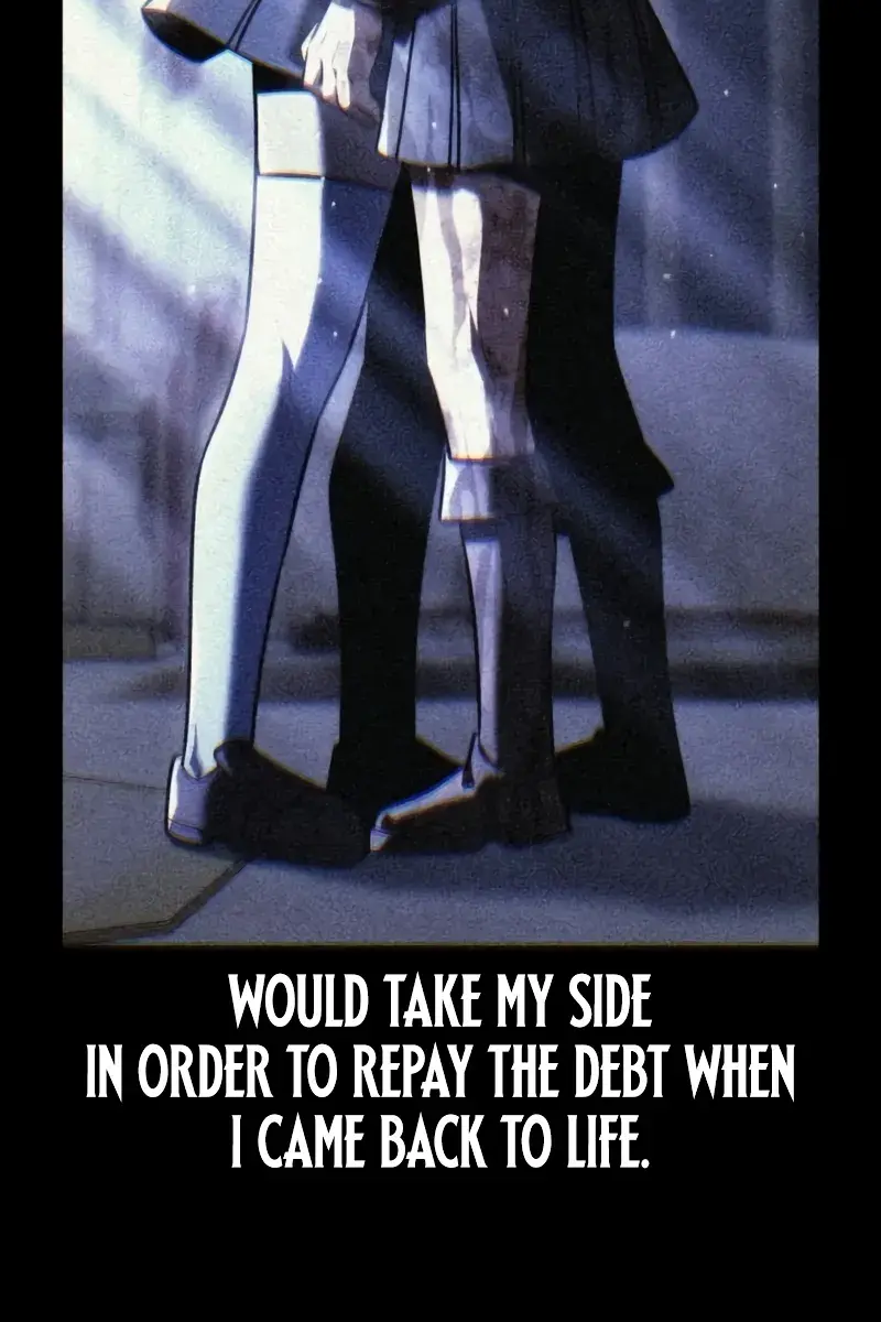 The Extra's Survival Guide Chapter 64 Page 111