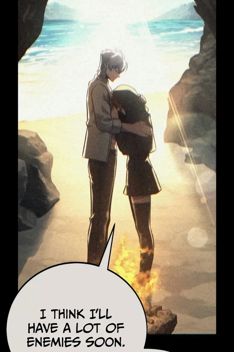 The Extra's Survival Guide Chapter 64 Page 113