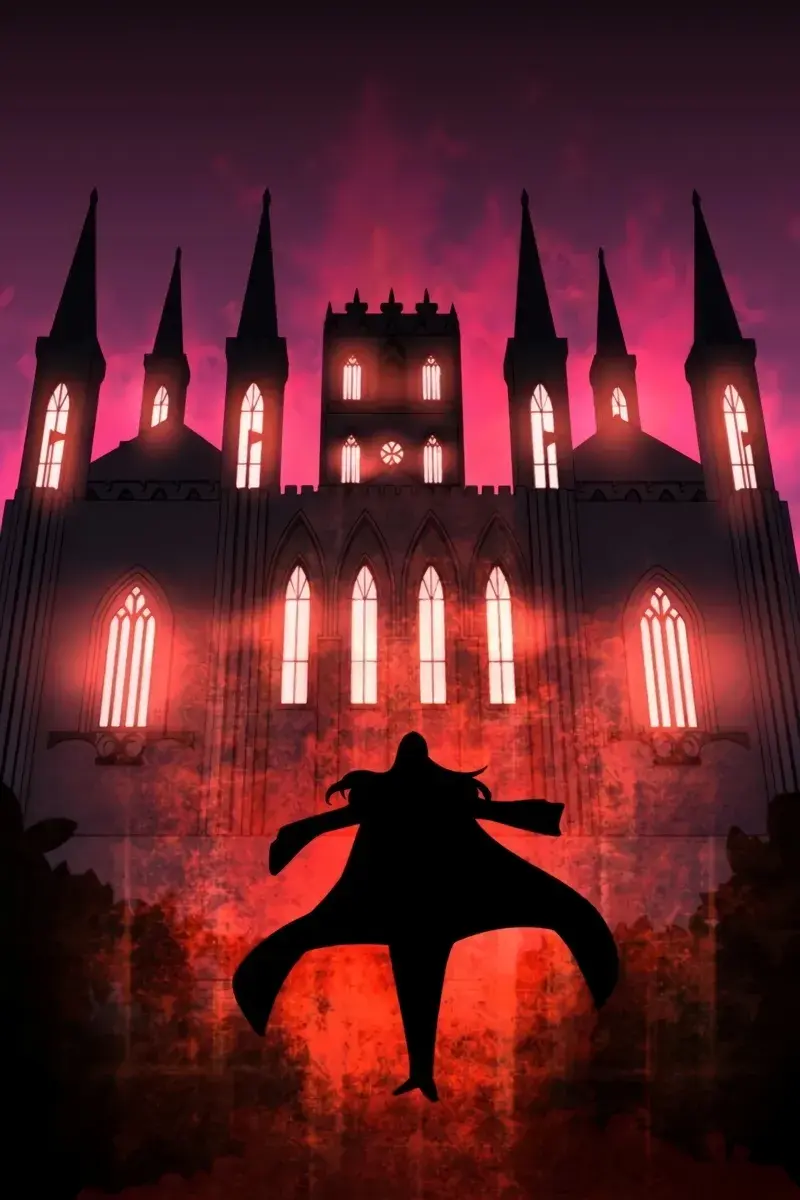 The Extra's Survival Guide Chapter 64 Page 121