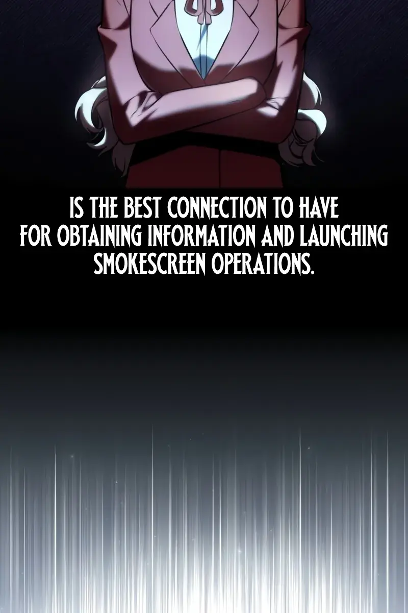 The Extra's Survival Guide Chapter 64 Page 124