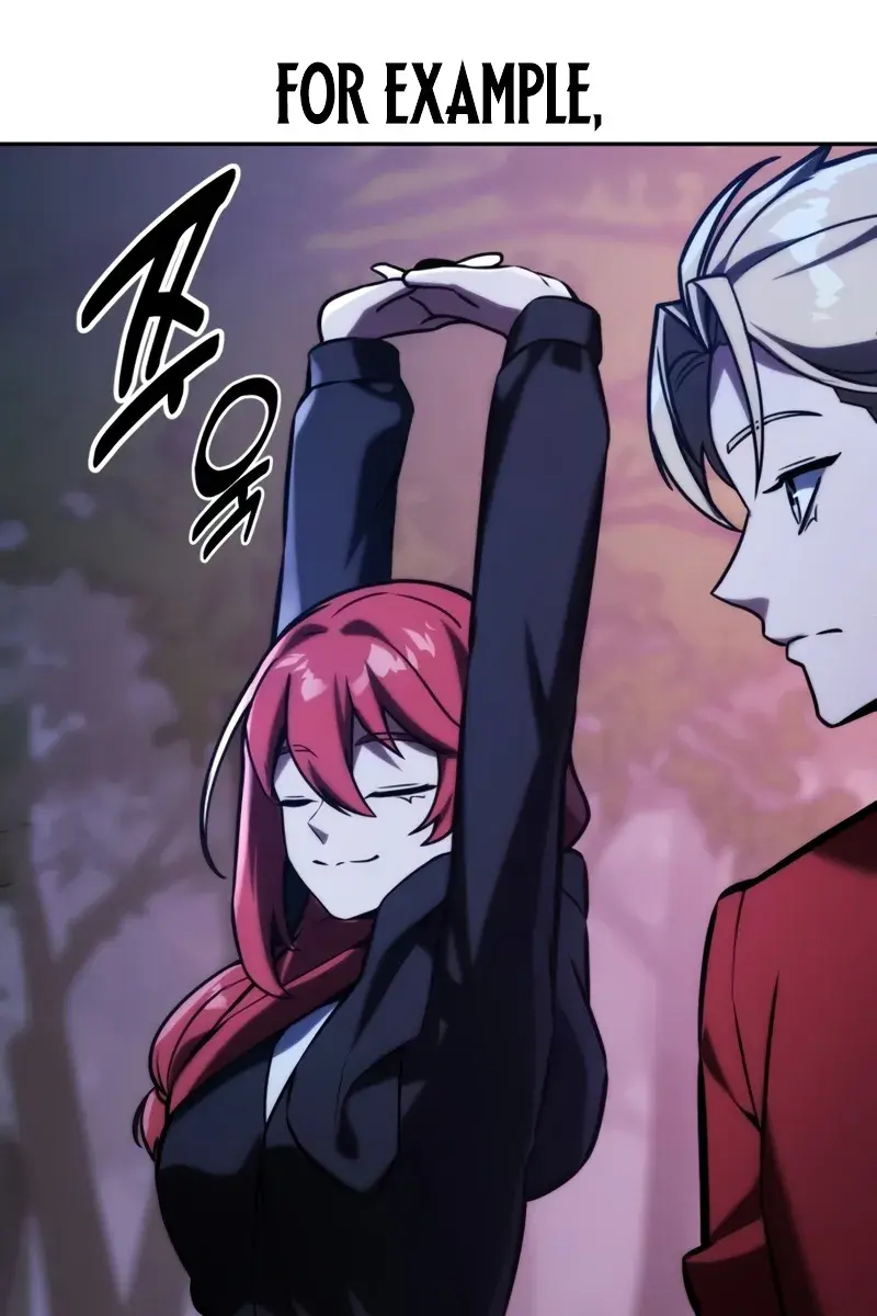 The Extra's Survival Guide Chapter 64 Page 127