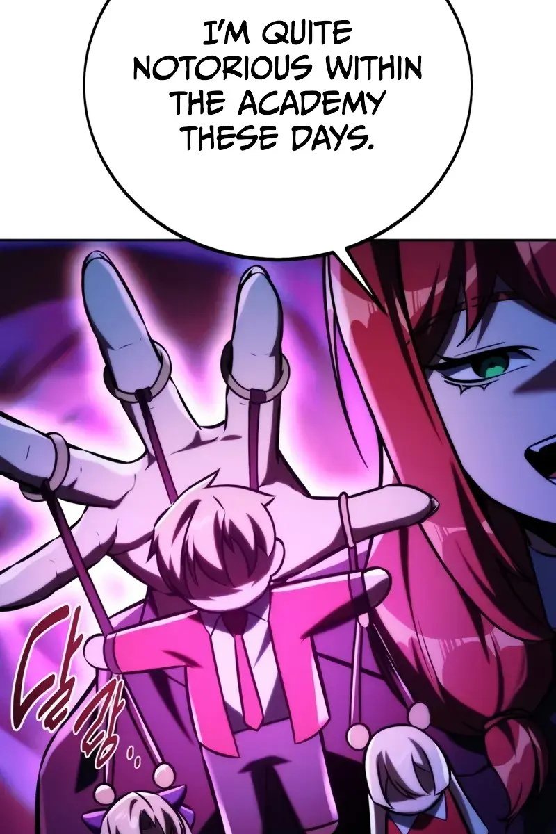 The Extra's Survival Guide Chapter 64 Page 129