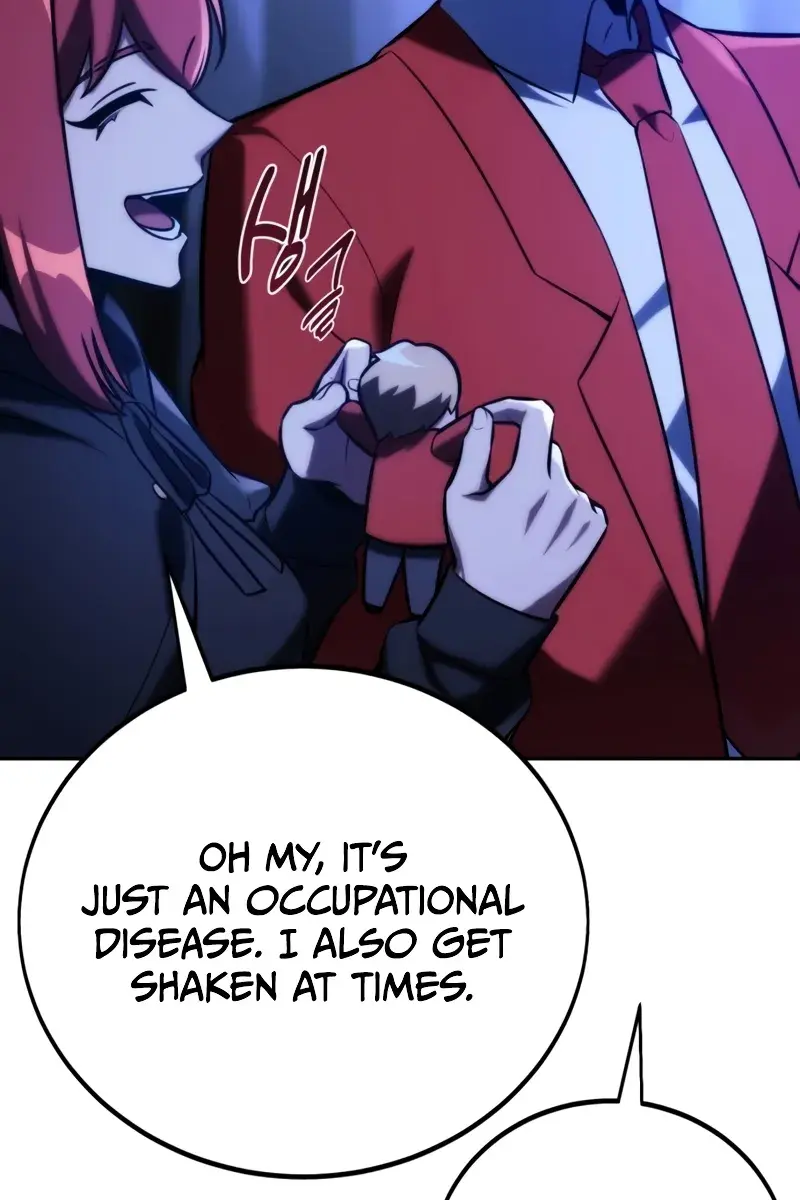 The Extra's Survival Guide Chapter 64 Page 132