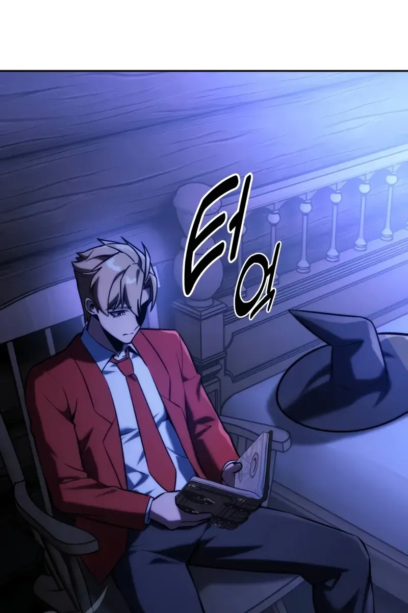 The Extra's Survival Guide Chapter 64 Page 164