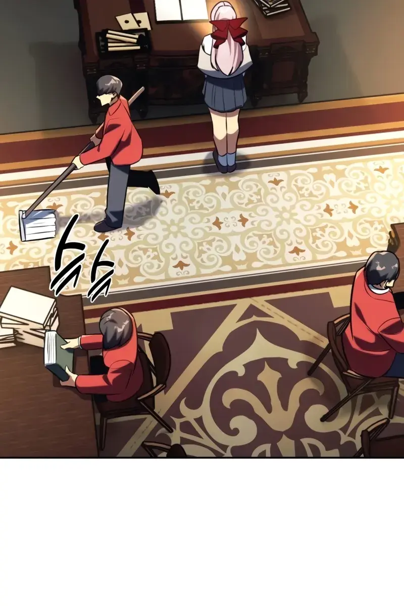 The Extra's Survival Guide Chapter 64 Page 174