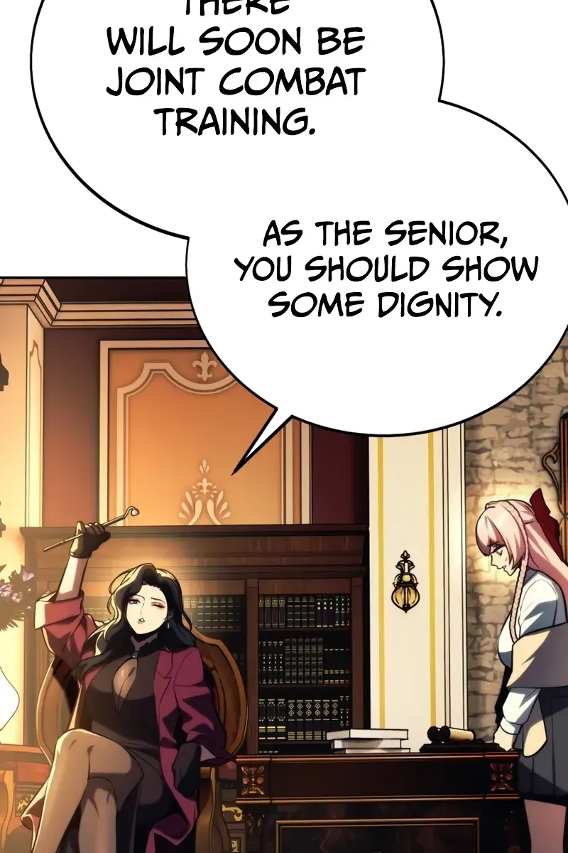 The Extra's Survival Guide Chapter 64 Page 180