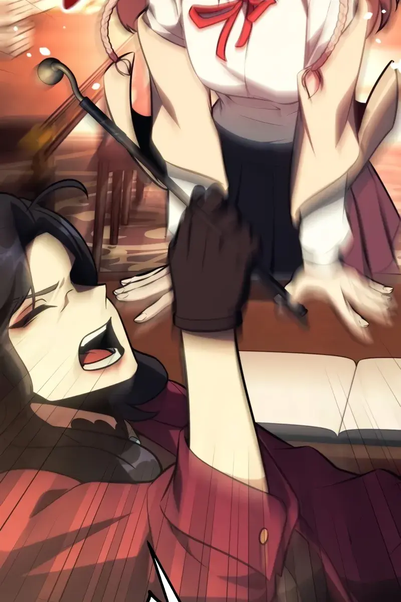 The Extra's Survival Guide Chapter 64 Page 186