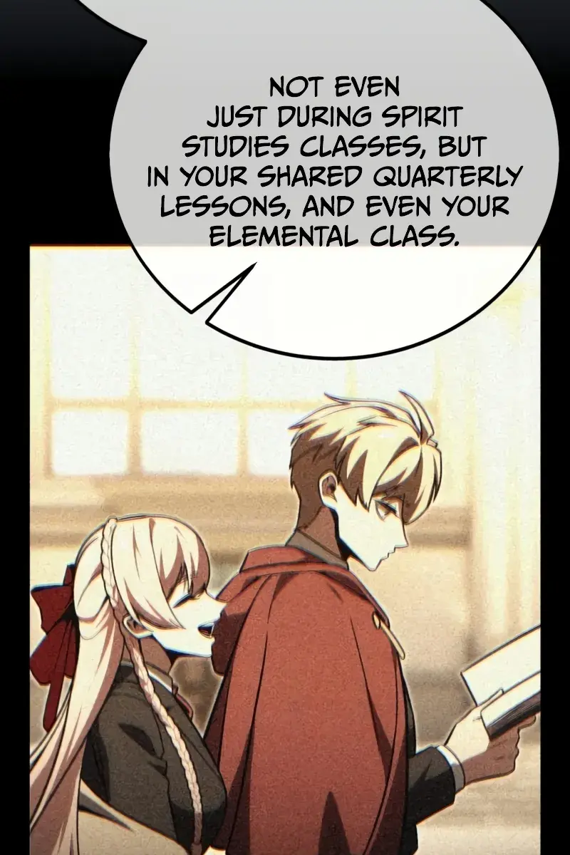 The Extra's Survival Guide Chapter 64 Page 190