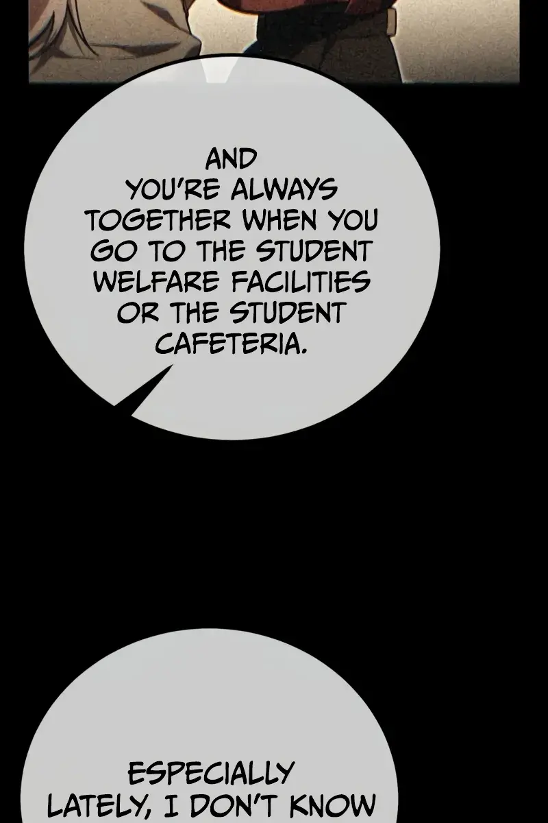 The Extra's Survival Guide Chapter 64 Page 191