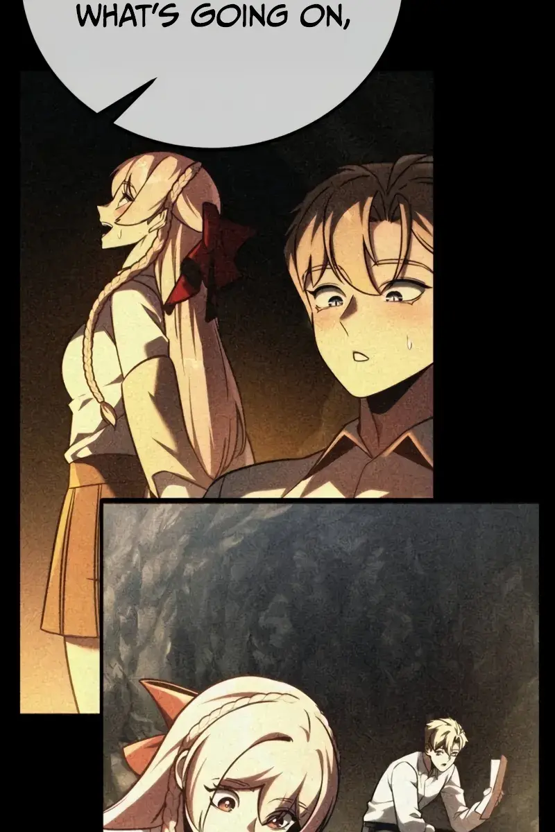 The Extra's Survival Guide Chapter 64 Page 192