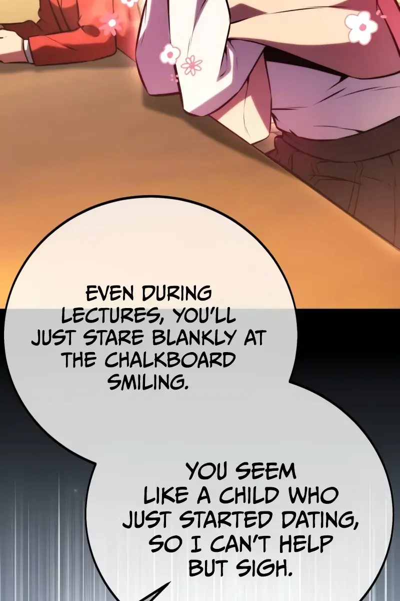 The Extra's Survival Guide Chapter 64 Page 195