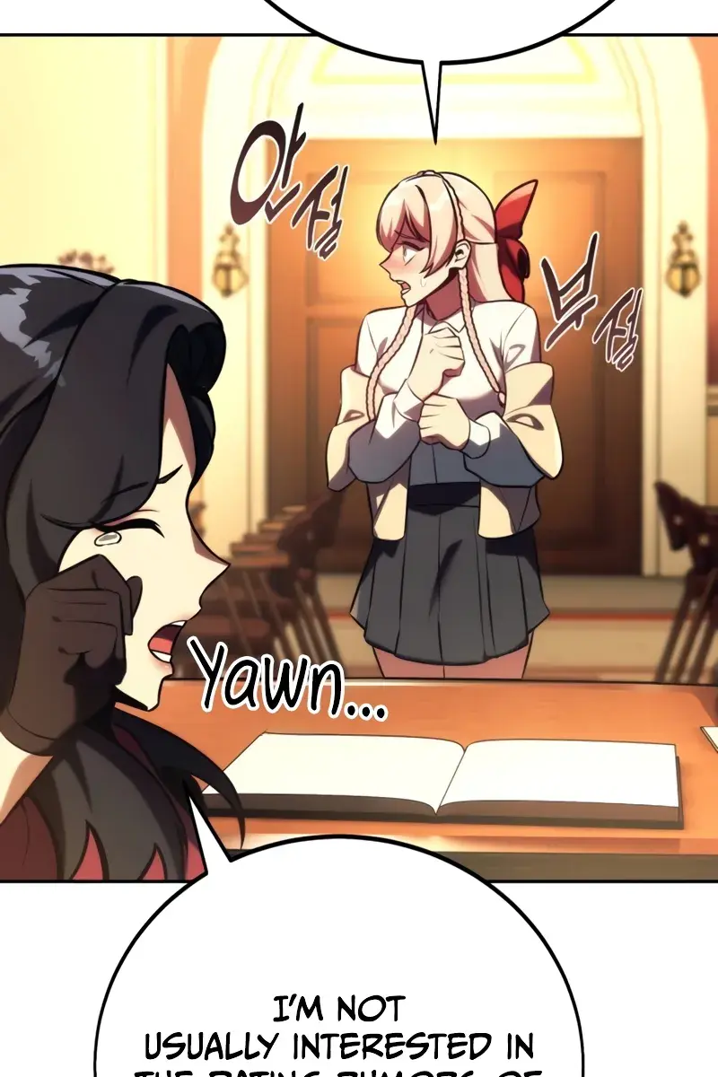 The Extra's Survival Guide Chapter 64 Page 197