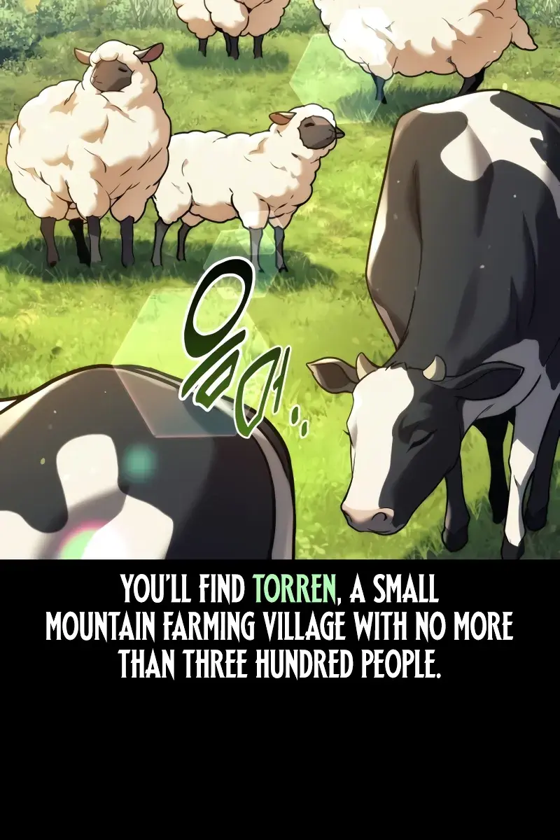 The Extra's Survival Guide Chapter 65 Page 6