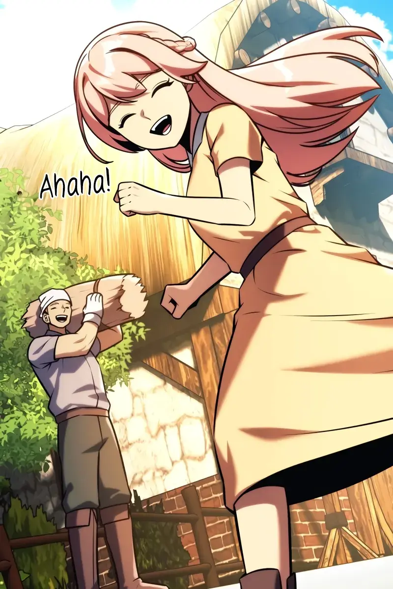 The Extra's Survival Guide Chapter 65 Page 8