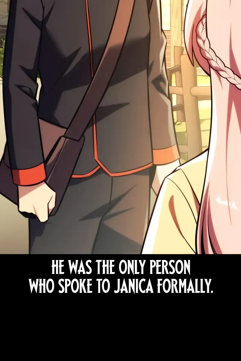 The Extra's Survival Guide Chapter 65 Page 12