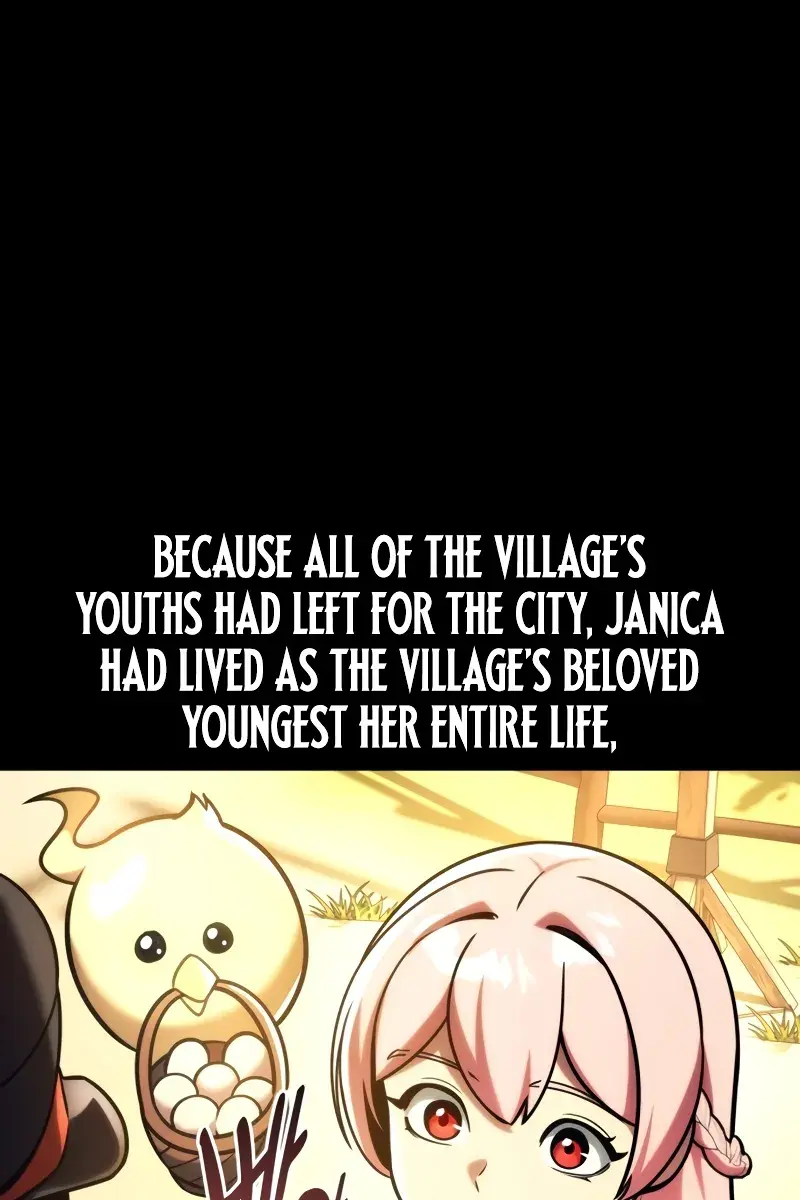 The Extra's Survival Guide Chapter 65 Page 13