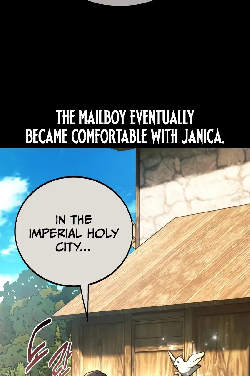 The Extra's Survival Guide Chapter 65 Page 17