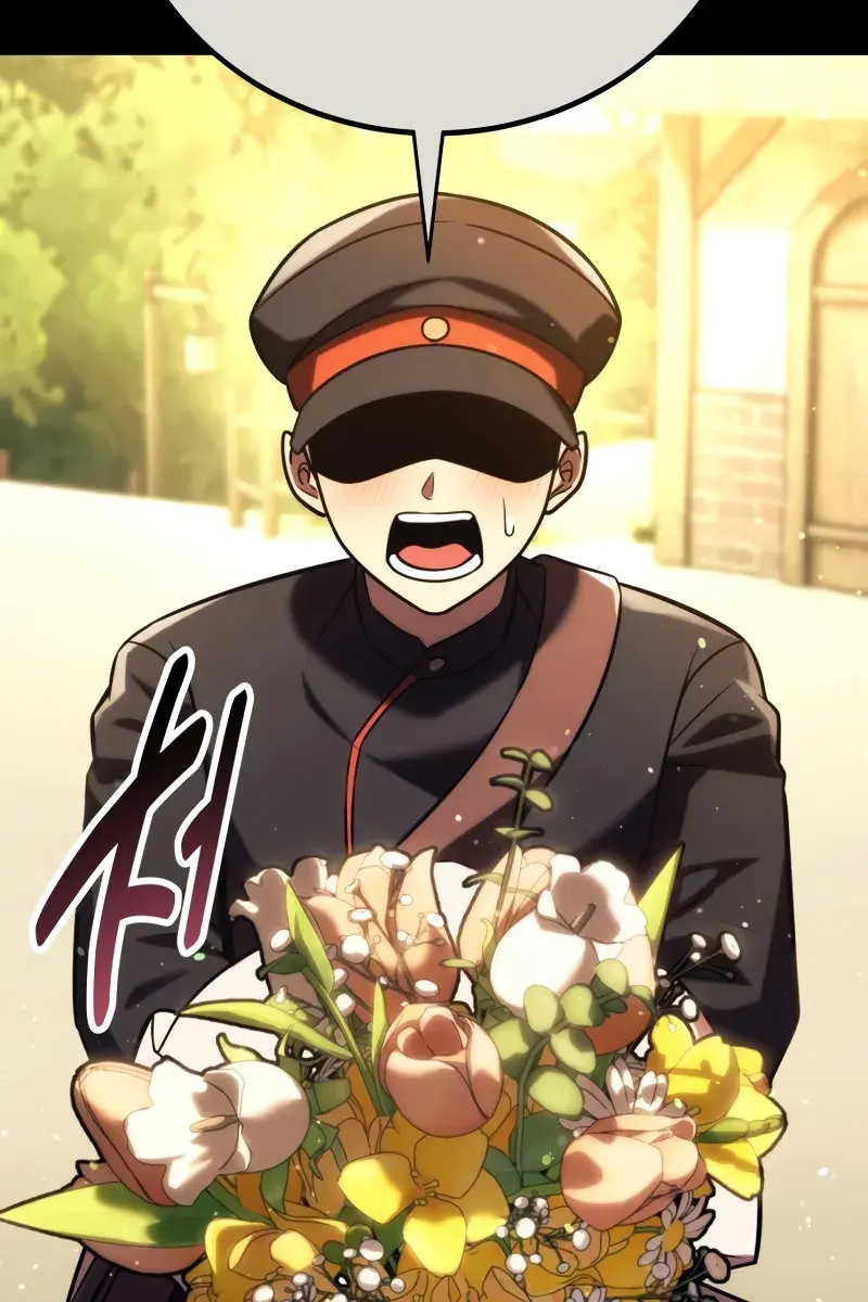 The Extra's Survival Guide Chapter 65 Page 21