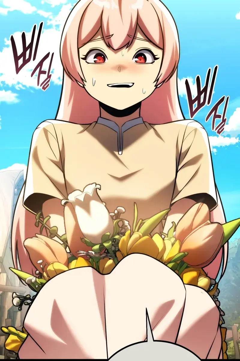 The Extra's Survival Guide Chapter 65 Page 23