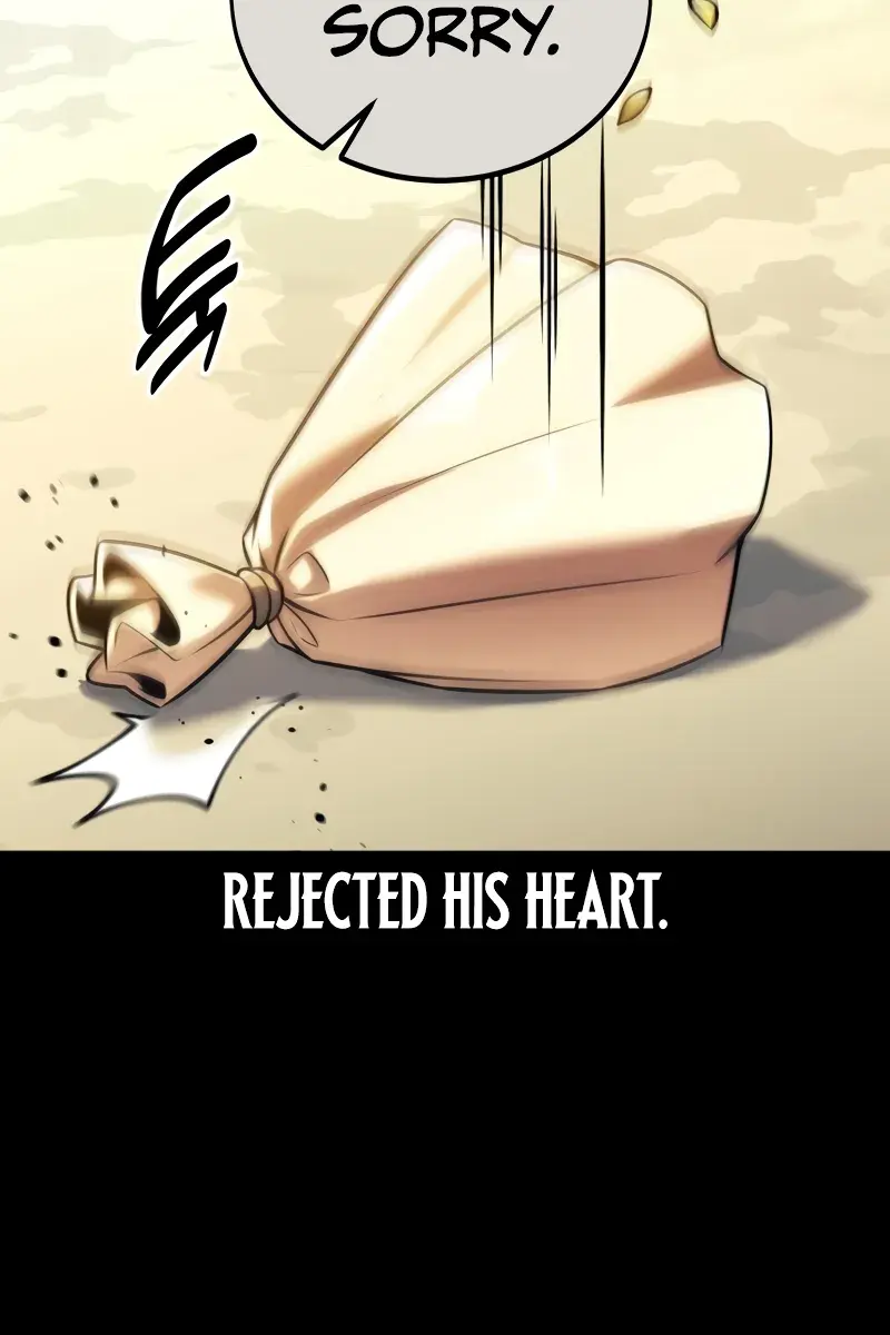 The Extra's Survival Guide Chapter 65 Page 25