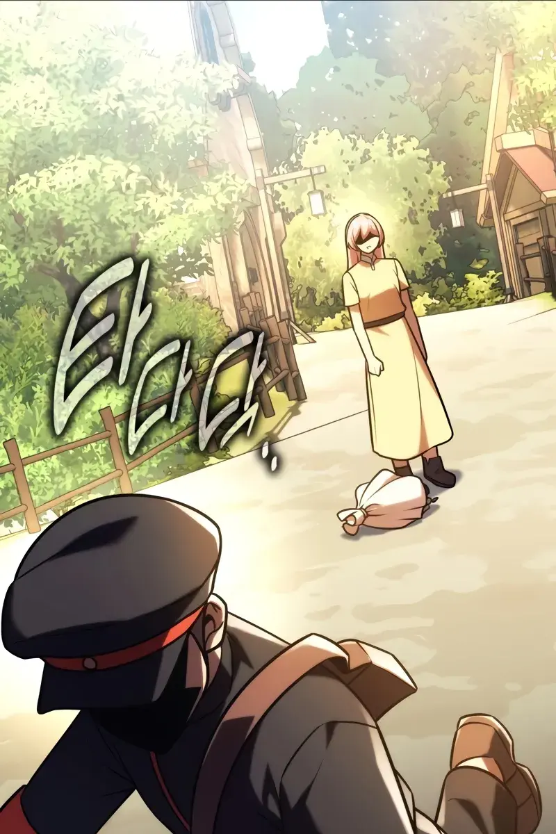 The Extra's Survival Guide Chapter 65 Page 27