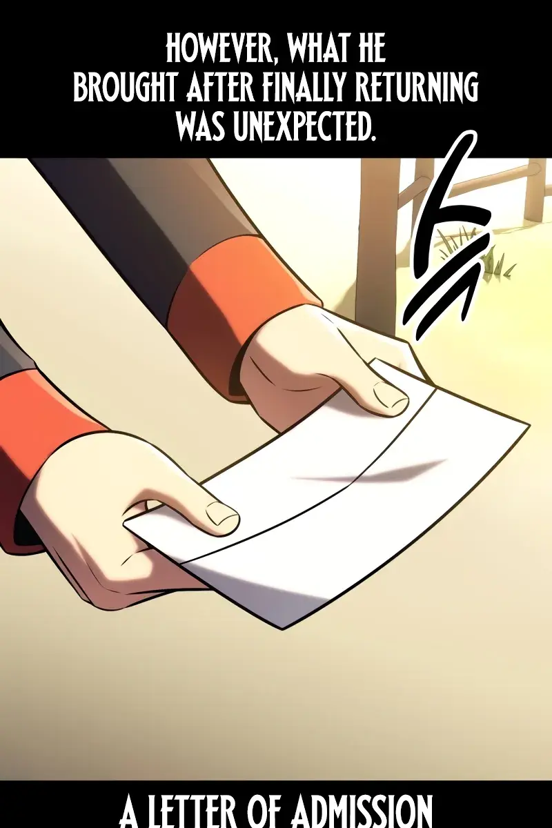 The Extra's Survival Guide Chapter 65 Page 29