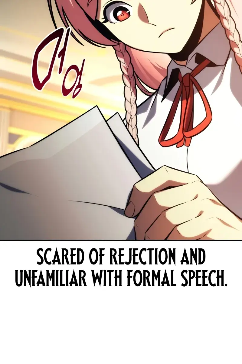 The Extra's Survival Guide Chapter 65 Page 37