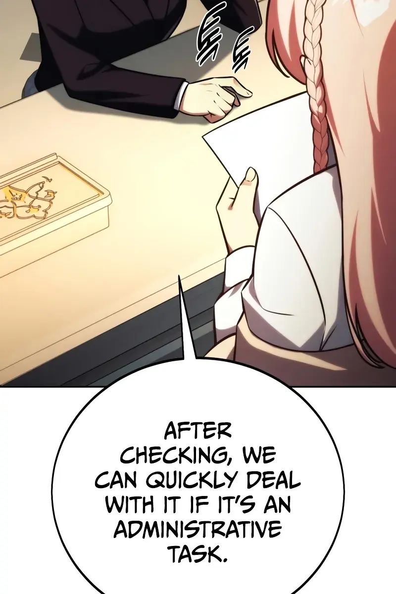 The Extra's Survival Guide Chapter 65 Page 42