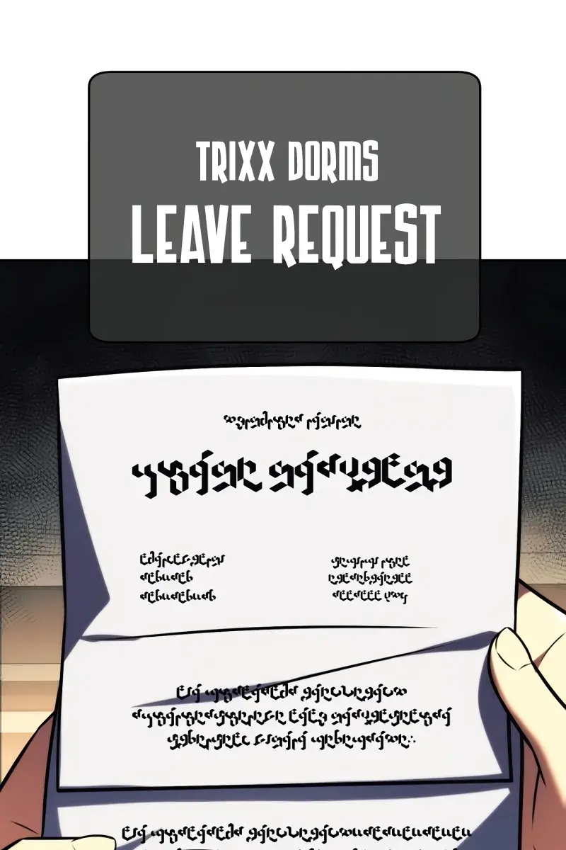 The Extra's Survival Guide Chapter 65 Page 45