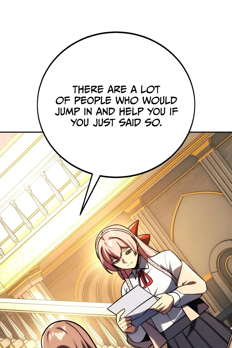 The Extra's Survival Guide Chapter 65 Page 47