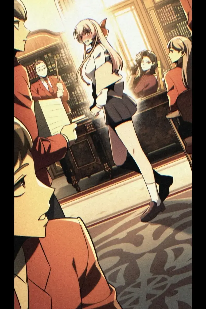 The Extra's Survival Guide Chapter 65 Page 50