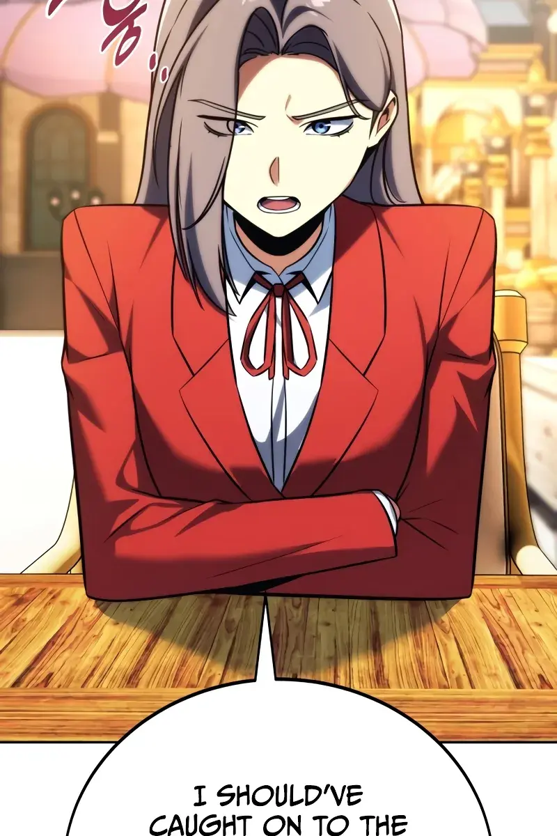 The Extra's Survival Guide Chapter 65 Page 53