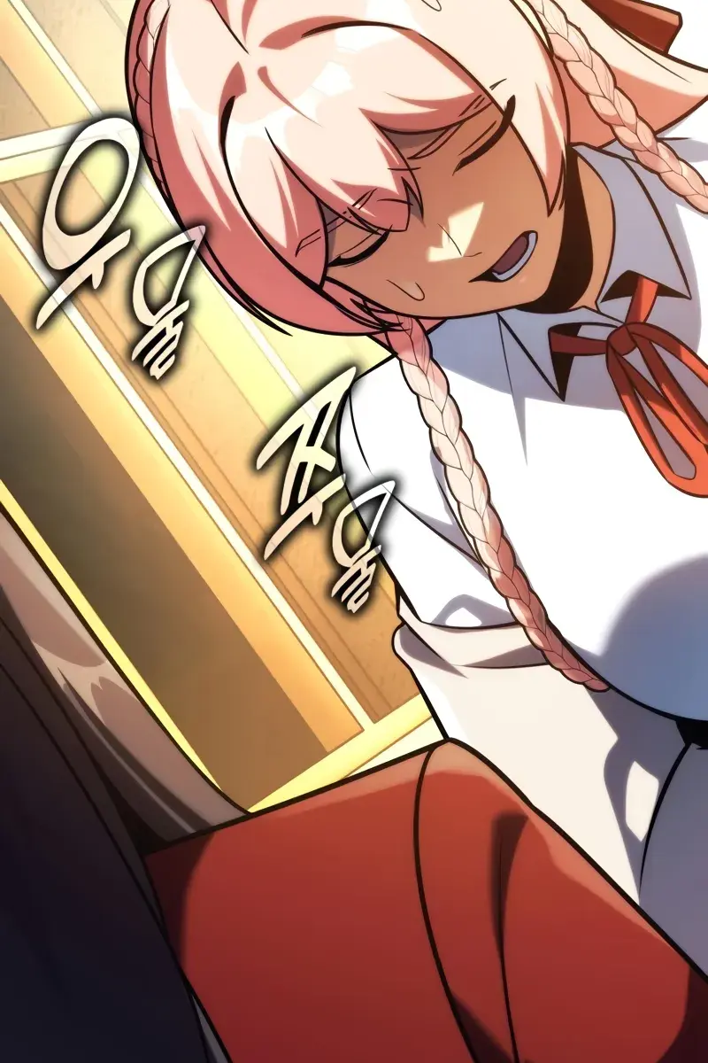 The Extra's Survival Guide Chapter 65 Page 57