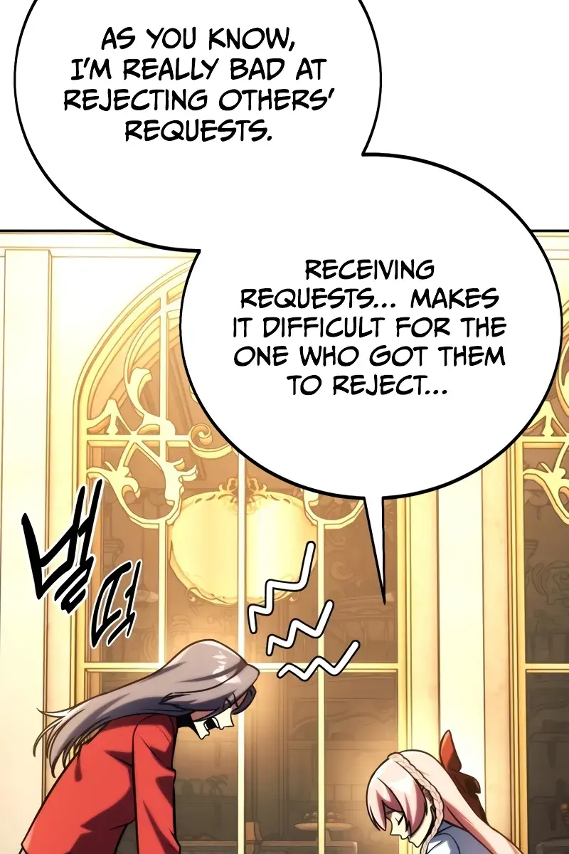 The Extra's Survival Guide Chapter 65 Page 59