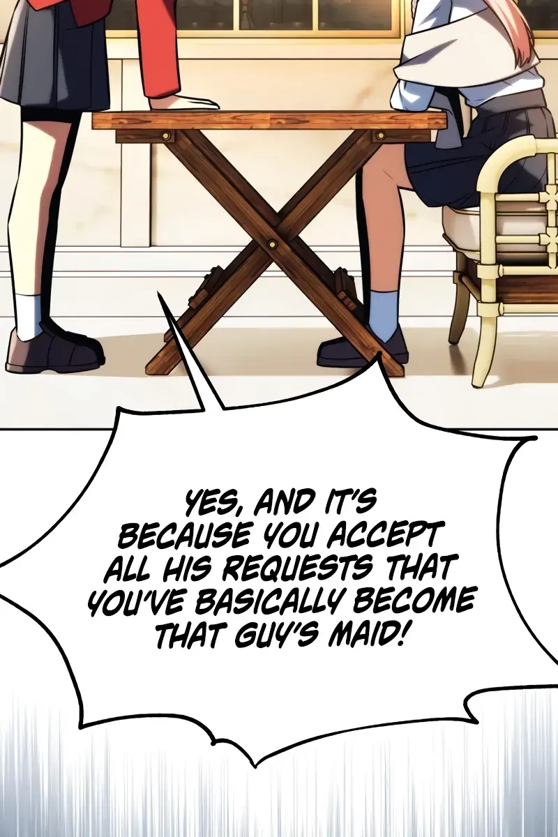 The Extra's Survival Guide Chapter 65 Page 60