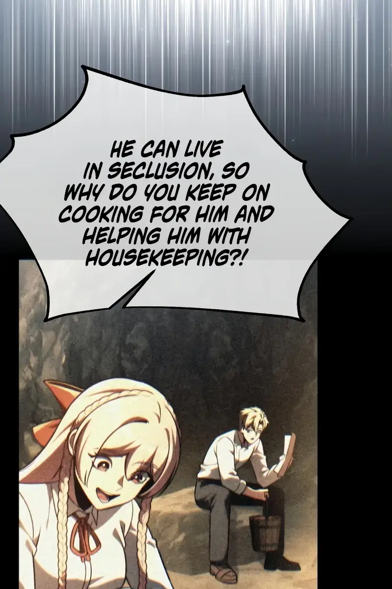 The Extra's Survival Guide Chapter 65 Page 61