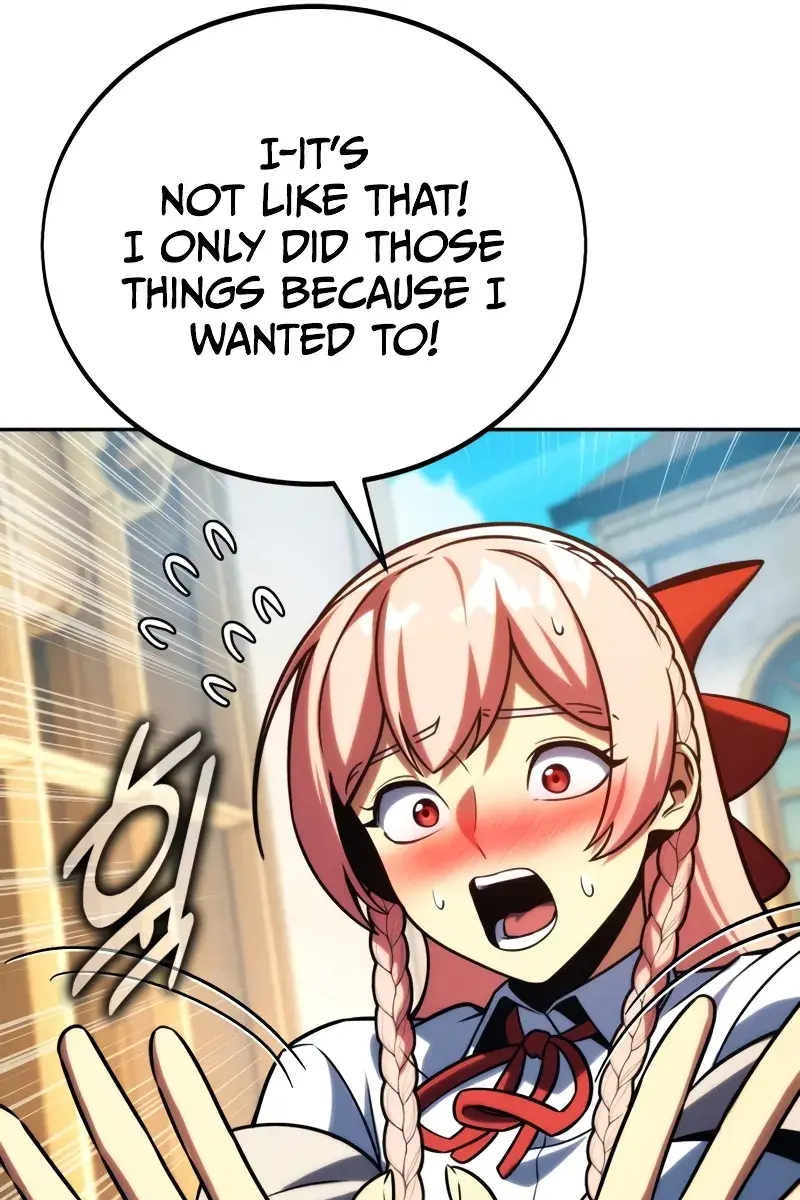 The Extra's Survival Guide Chapter 65 Page 64