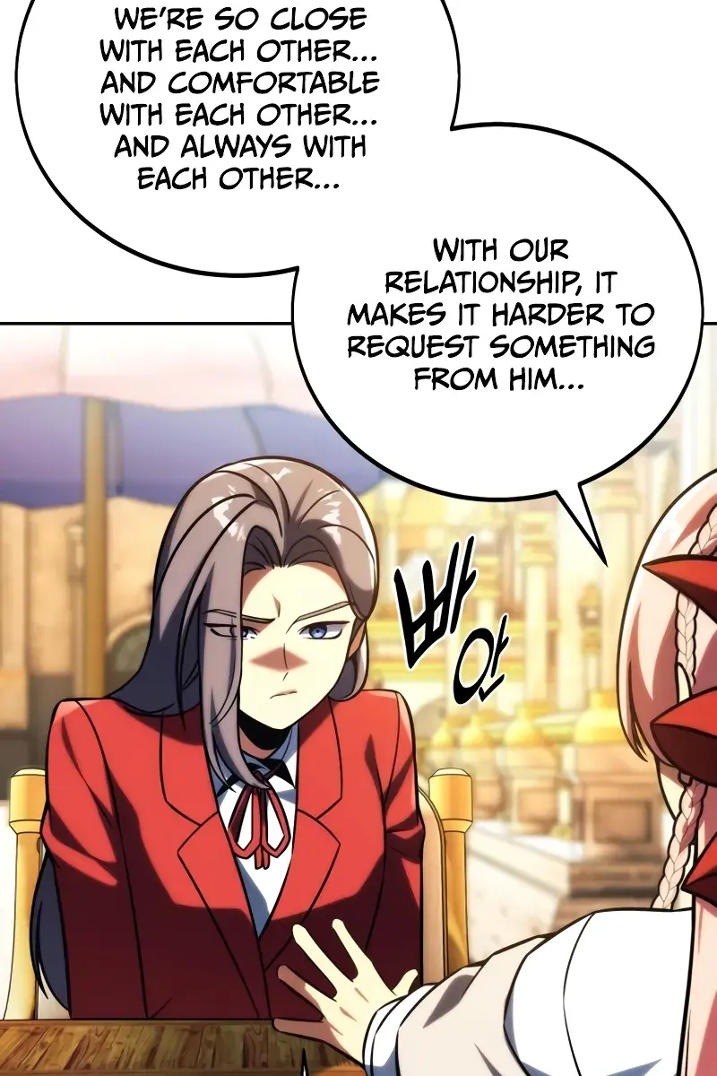 The Extra's Survival Guide Chapter 65 Page 66