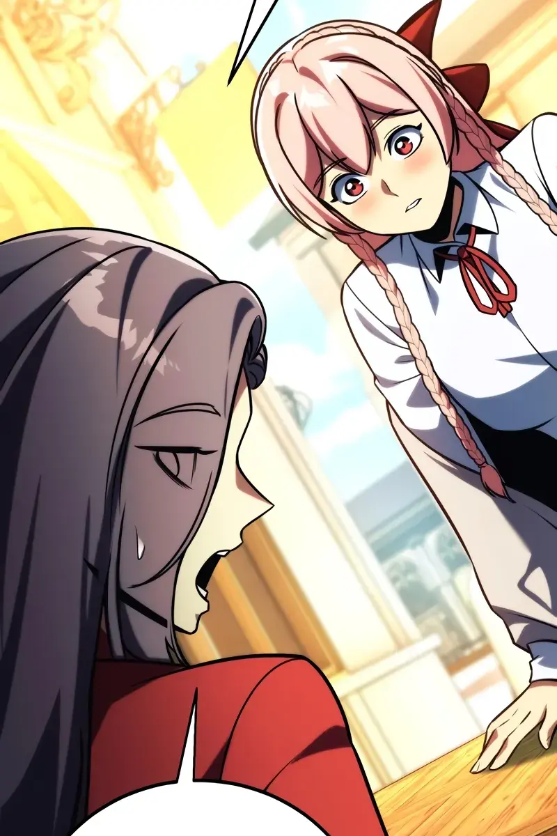 The Extra's Survival Guide Chapter 65 Page 70