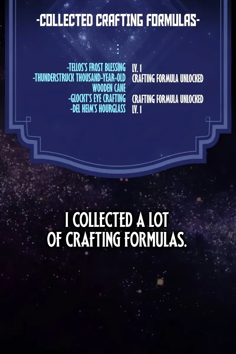 The Extra's Survival Guide Chapter 65 Page 86