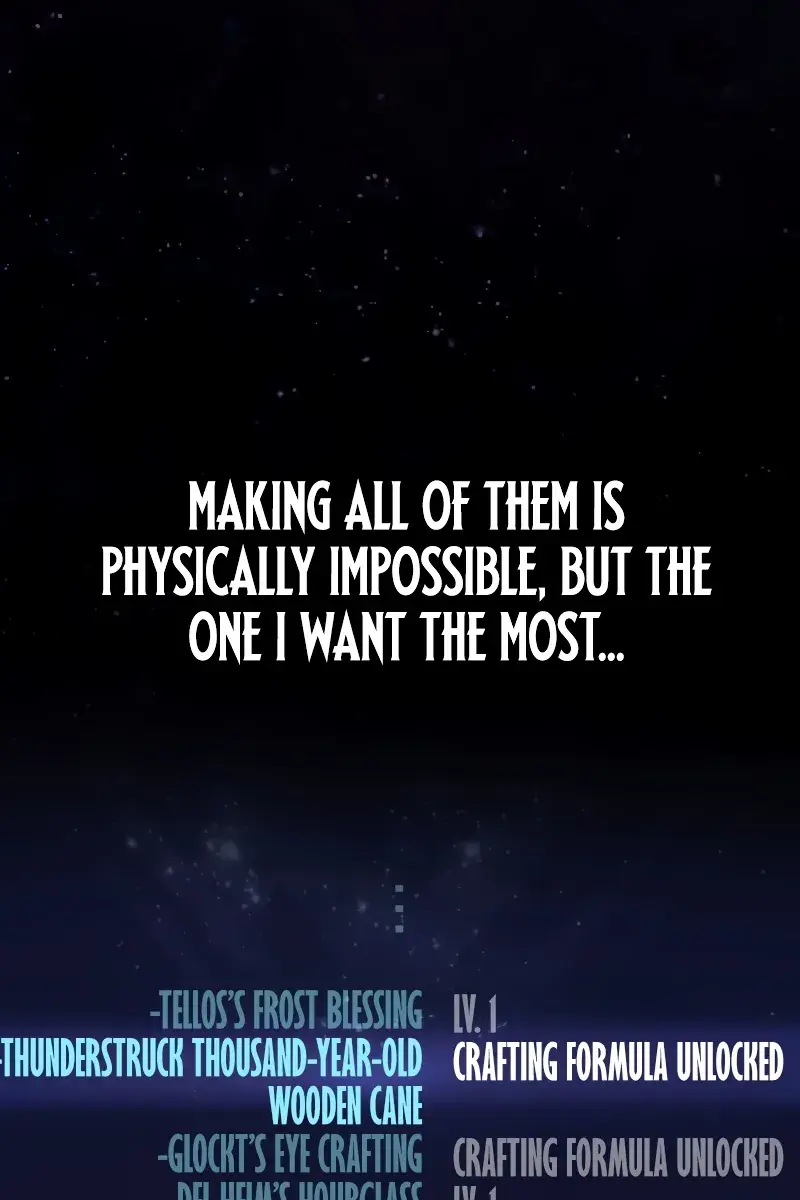 The Extra's Survival Guide Chapter 65 Page 87