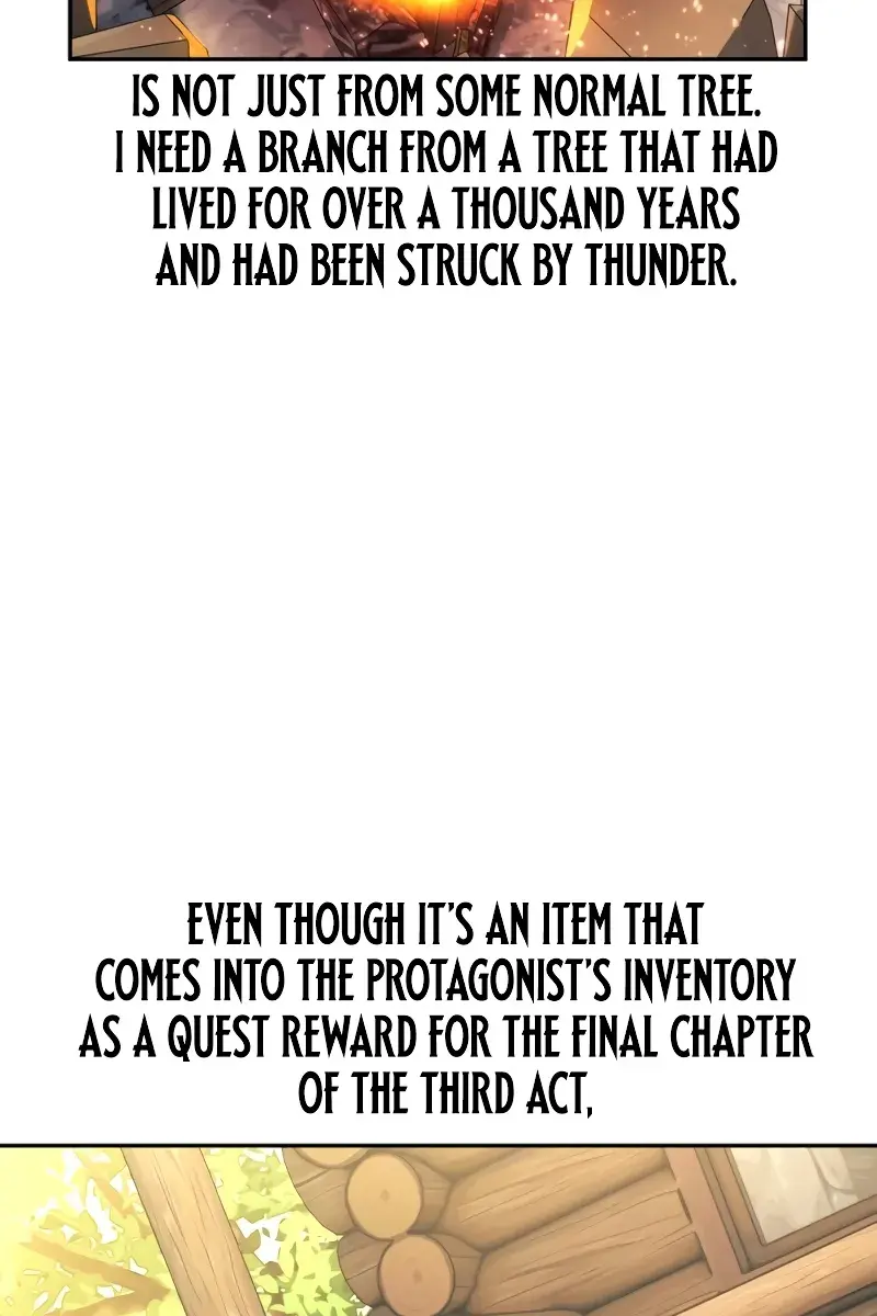 The Extra's Survival Guide Chapter 65 Page 93